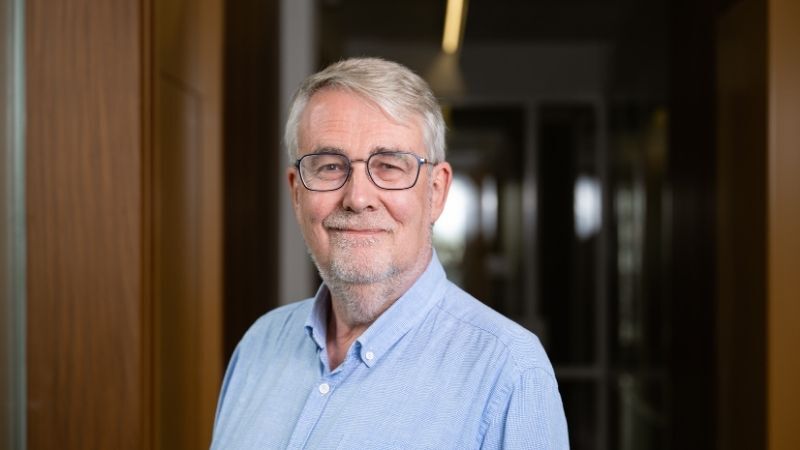 Paul Van Royen